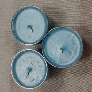 Carribean‎ Sky Gold Canyon Volights 3 pk